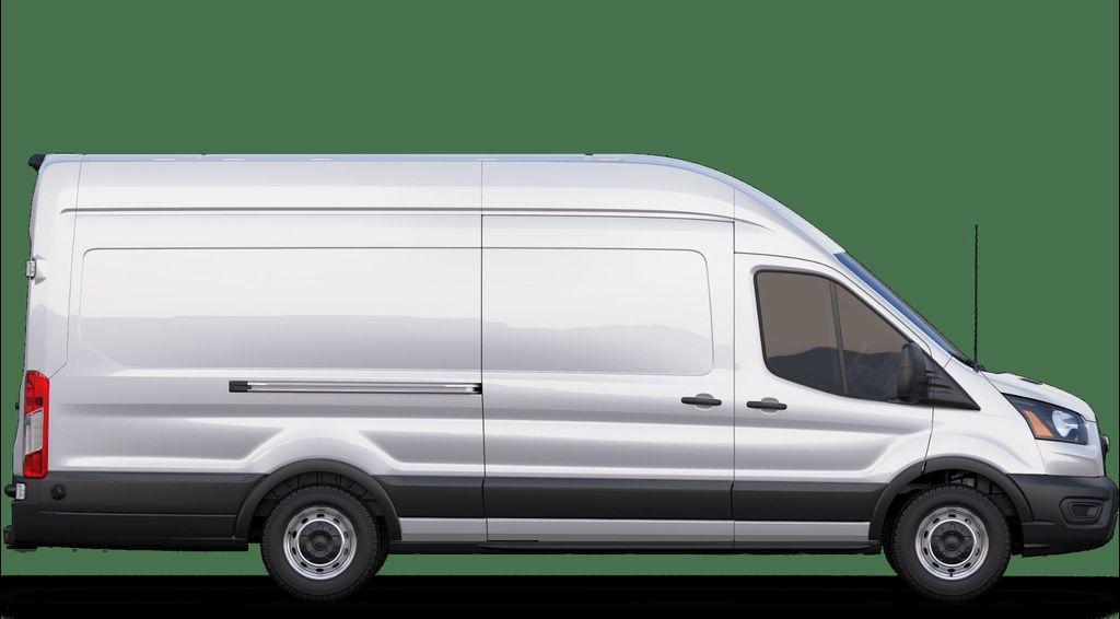 new 2025 Ford Transit-350 car, priced at $56,370