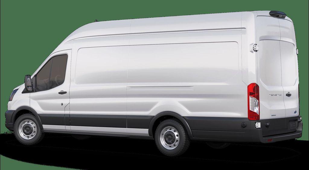 new 2025 Ford Transit-350 car, priced at $56,370