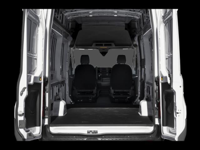 new 2025 Ford Transit-350 car, priced at $56,370