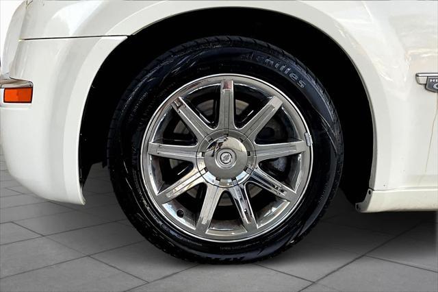 used 2006 Chrysler 300C car, priced at $5,999