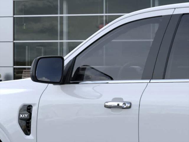 new 2024 Ford Ranger car, priced at $43,495