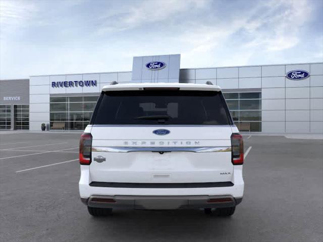 new 2024 Ford Expedition car, priced at $81,955