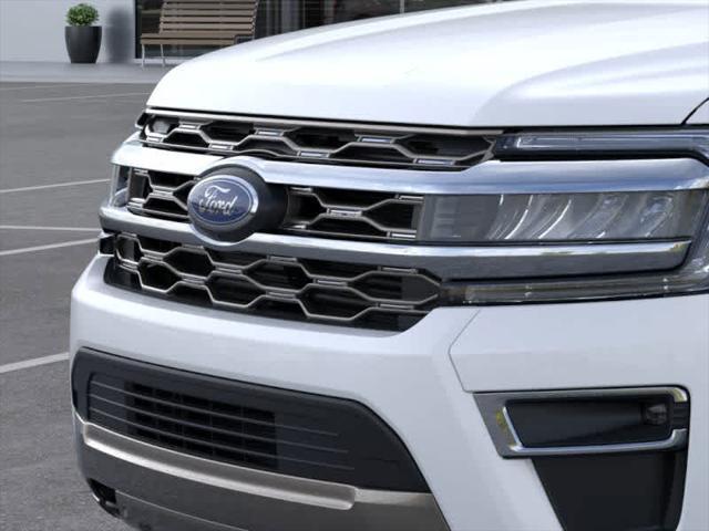 new 2024 Ford Expedition car, priced at $81,955