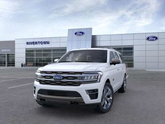 new 2024 Ford Expedition car, priced at $81,955