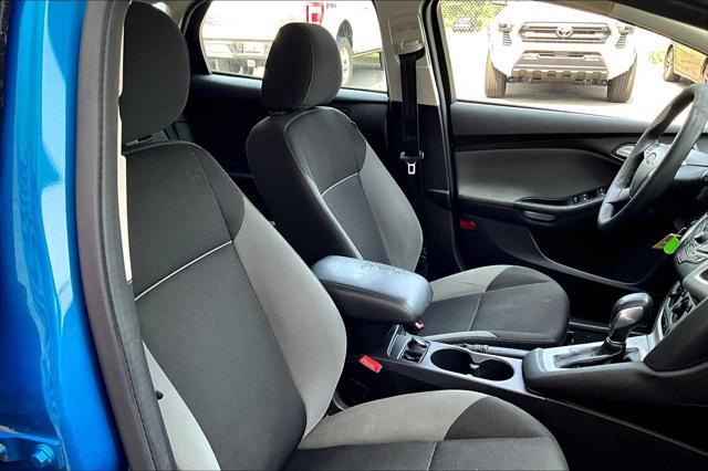 used 2014 Ford Focus car, priced at $6,499