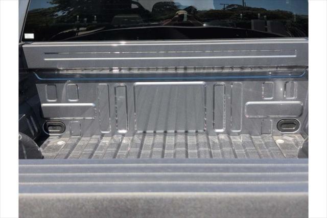new 2025 Ford F-150 car, priced at $43,100