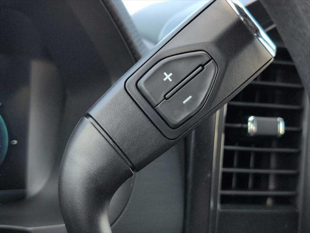 new 2025 Ford F-150 car, priced at $43,100