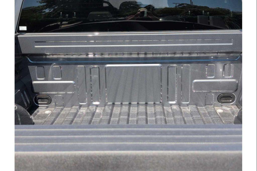 new 2025 Ford F-150 car, priced at $42,150