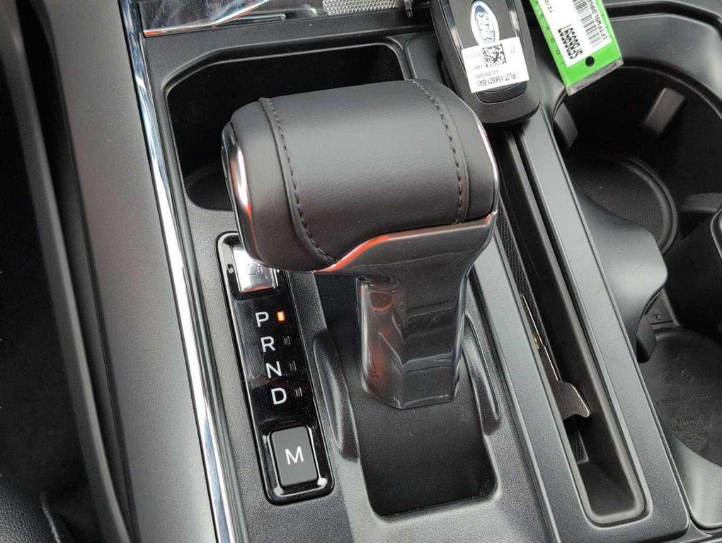 new 2025 Ford F-150 car, priced at $66,402