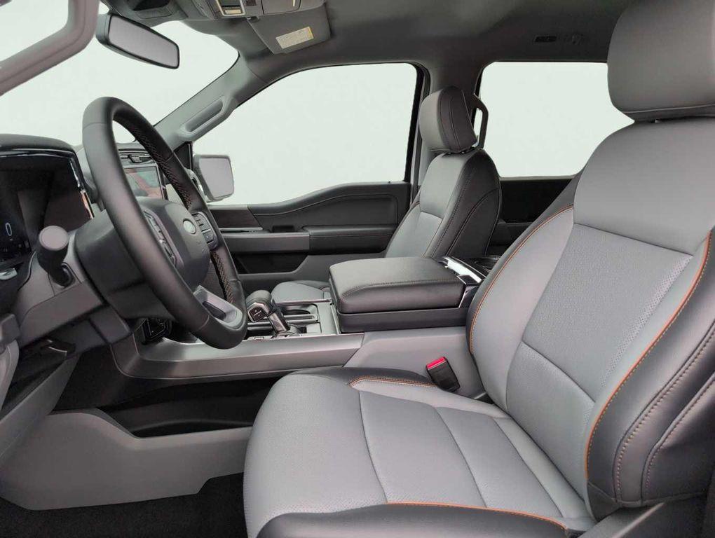 new 2025 Ford F-150 car, priced at $66,402