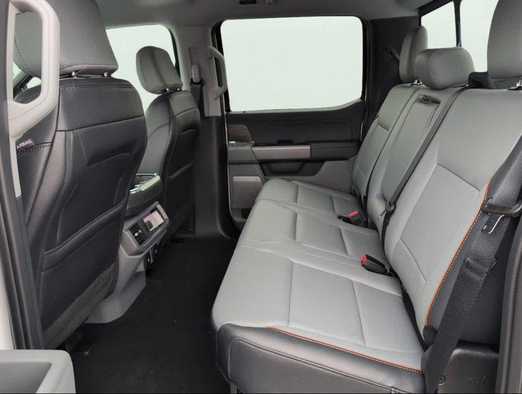 new 2025 Ford F-150 car, priced at $66,402
