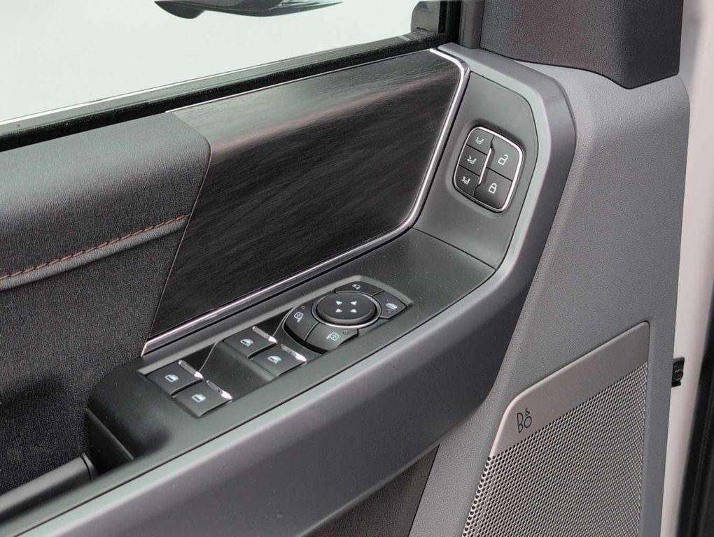 new 2025 Ford F-150 car, priced at $66,402