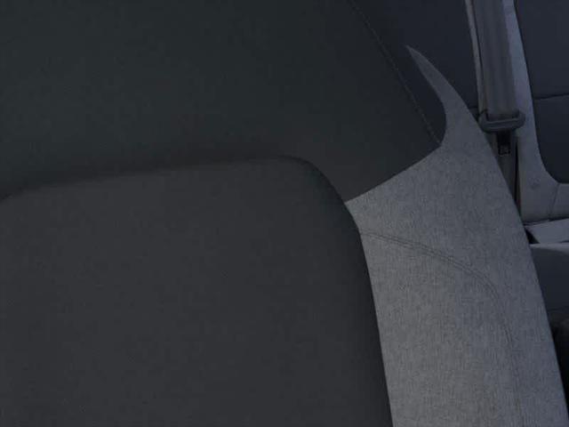 new 2025 Ford Bronco car, priced at $43,655