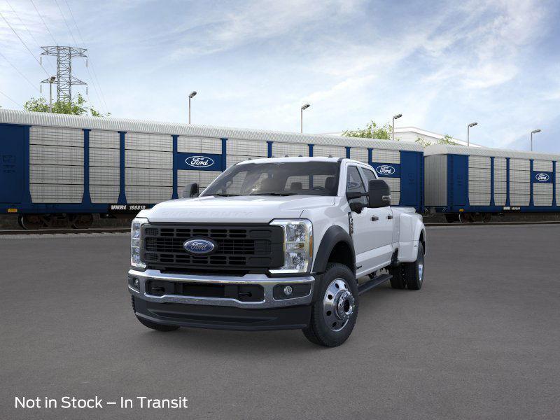 new 2026 Ford F-450 car, priced at $78,980