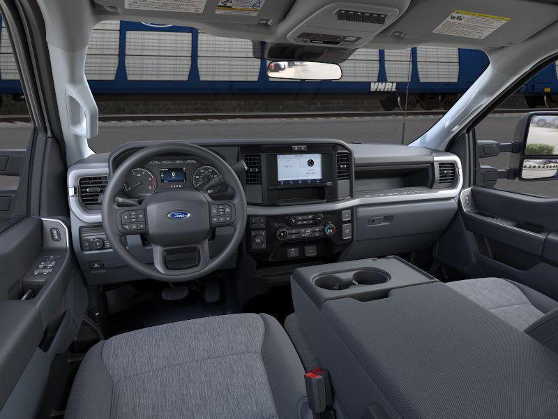 new 2026 Ford F-450 car, priced at $78,980