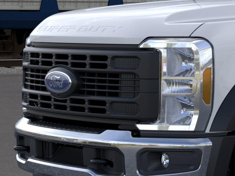 new 2026 Ford F-450 car, priced at $78,980