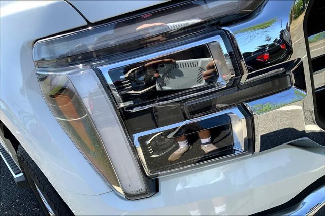 new 2025 Ford F-150 car, priced at $66,240