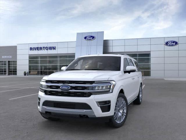 new 2024 Ford Expedition car, priced at $76,995