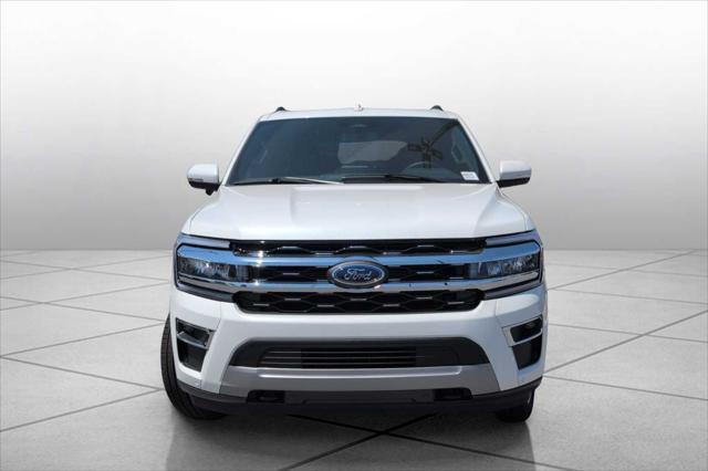 new 2024 Ford Expedition Max car, priced at $83,095