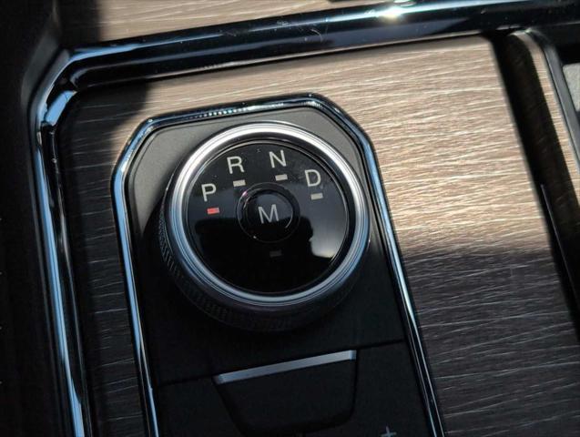 new 2024 Ford Expedition Max car, priced at $83,095