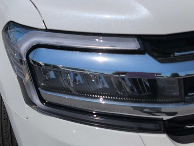 new 2024 Ford Expedition Max car, priced at $83,095