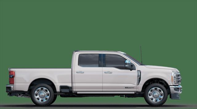 new 2024 Ford F-250 car, priced at $95,685