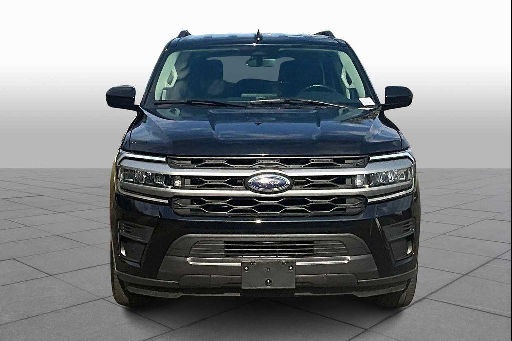 used 2024 Ford Expedition car, priced at $41,495