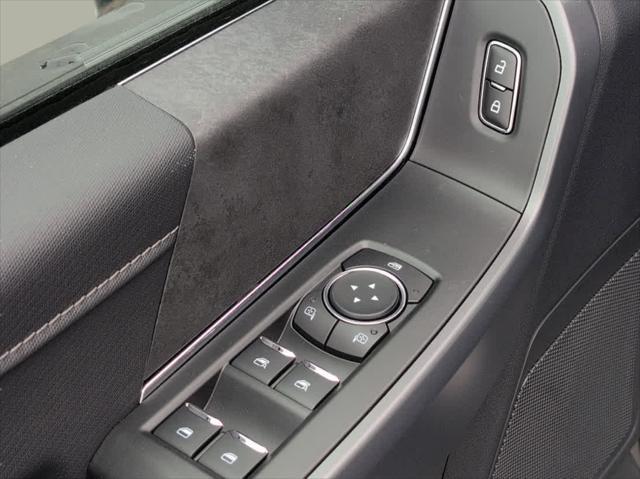 new 2025 Ford F-150 car, priced at $58,365