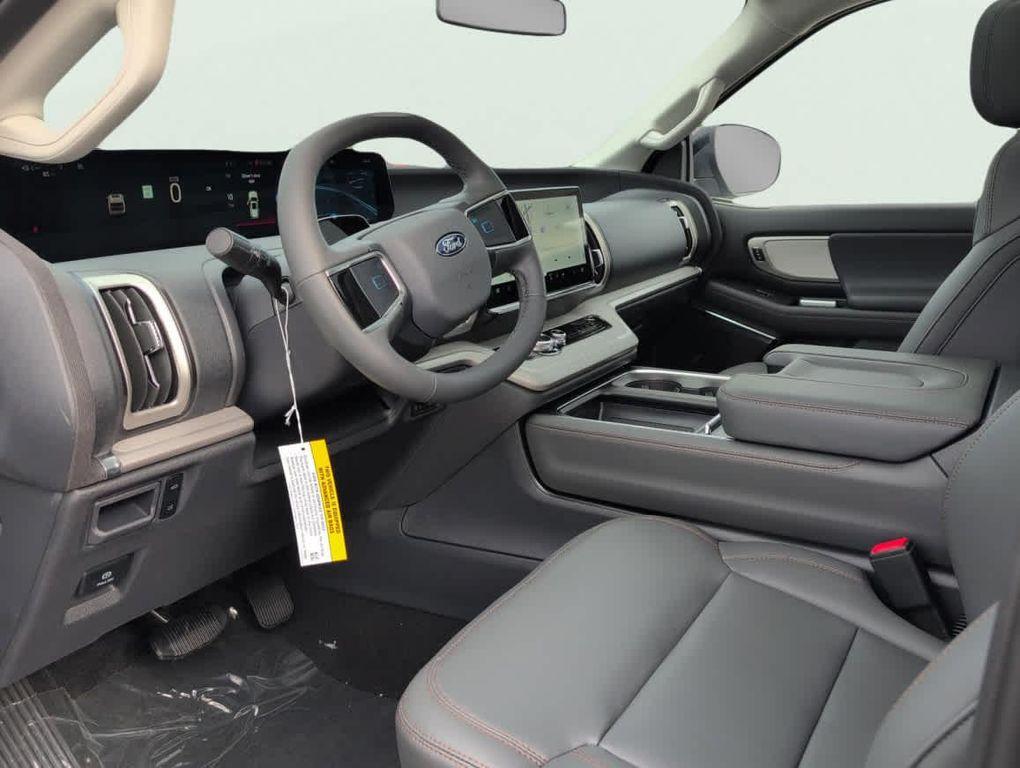 new 2025 Ford Expedition car, priced at $67,110