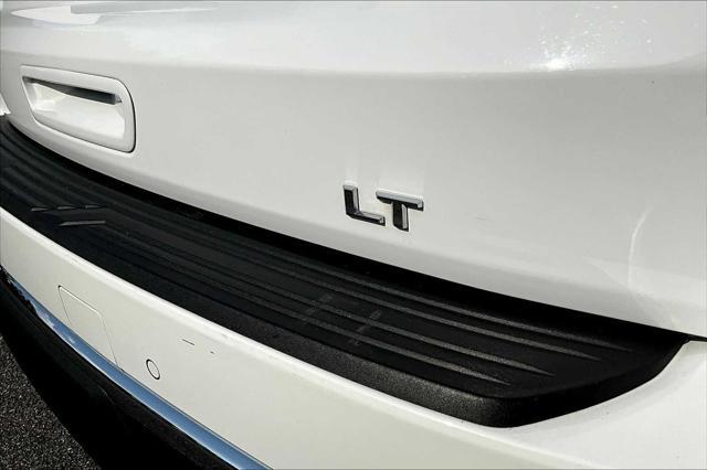 used 2023 Chevrolet Tahoe car, priced at $43,500