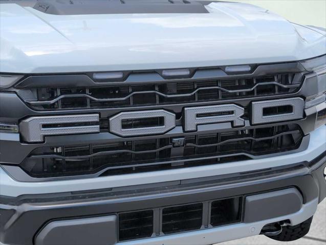 new 2025 Ford F-150 car, priced at $87,495