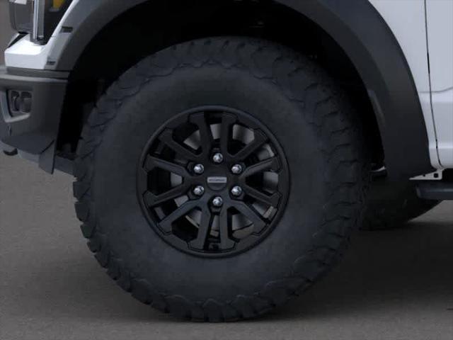 new 2025 Ford F-150 car, priced at $87,495