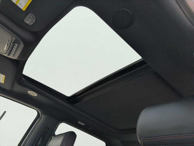 new 2025 Ford F-150 car, priced at $87,495