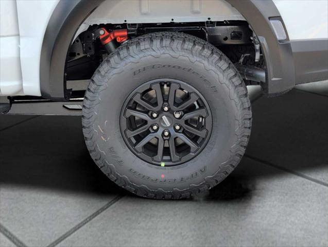 new 2025 Ford F-150 car, priced at $87,495