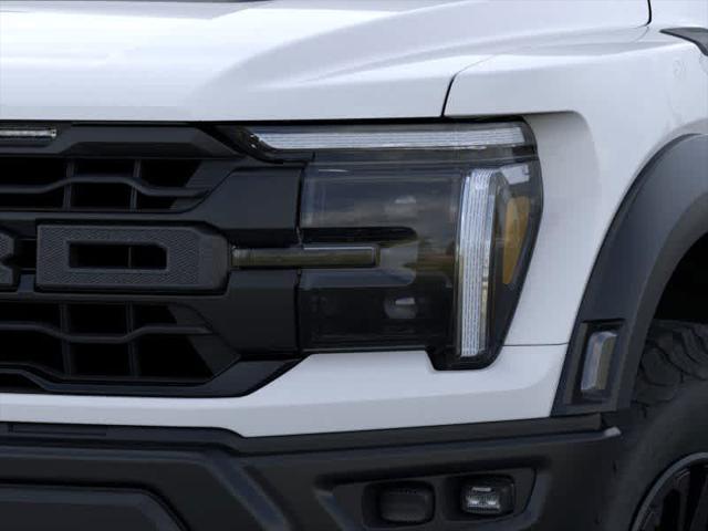 new 2025 Ford F-150 car, priced at $87,495