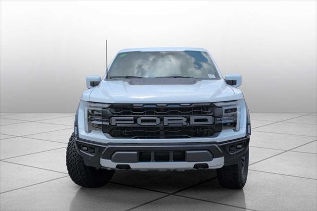 new 2025 Ford F-150 car, priced at $87,495