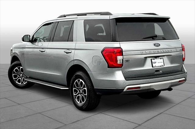 used 2022 Ford Expedition car, priced at $38,700