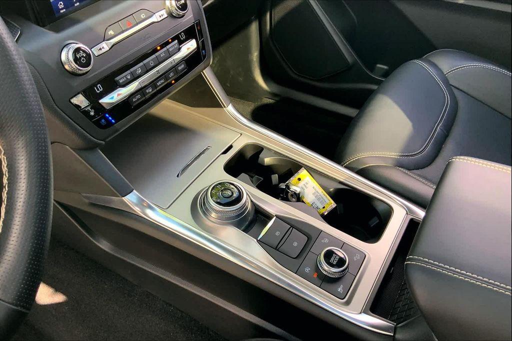 used 2020 Ford Explorer car, priced at $33,336