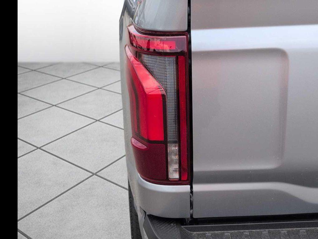 new 2025 Ford F-150 car, priced at $70,826