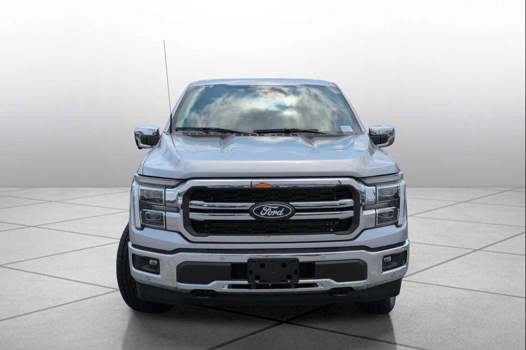 new 2025 Ford F-150 car, priced at $70,826