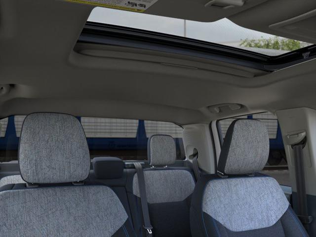 new 2025 Ford Maverick car, priced at $31,598