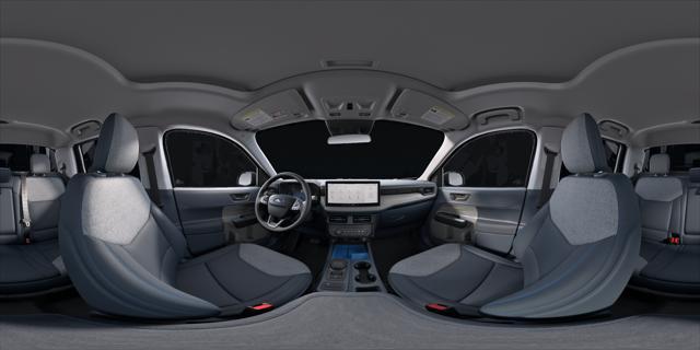 new 2025 Ford Maverick car, priced at $32,493