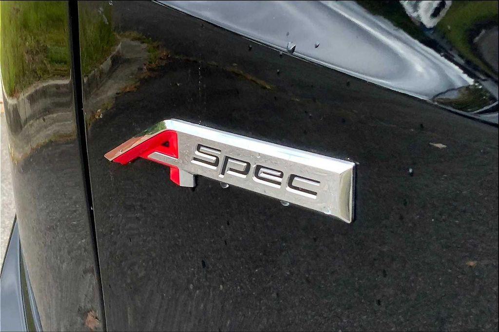 used 2023 Acura RDX car, priced at $36,800