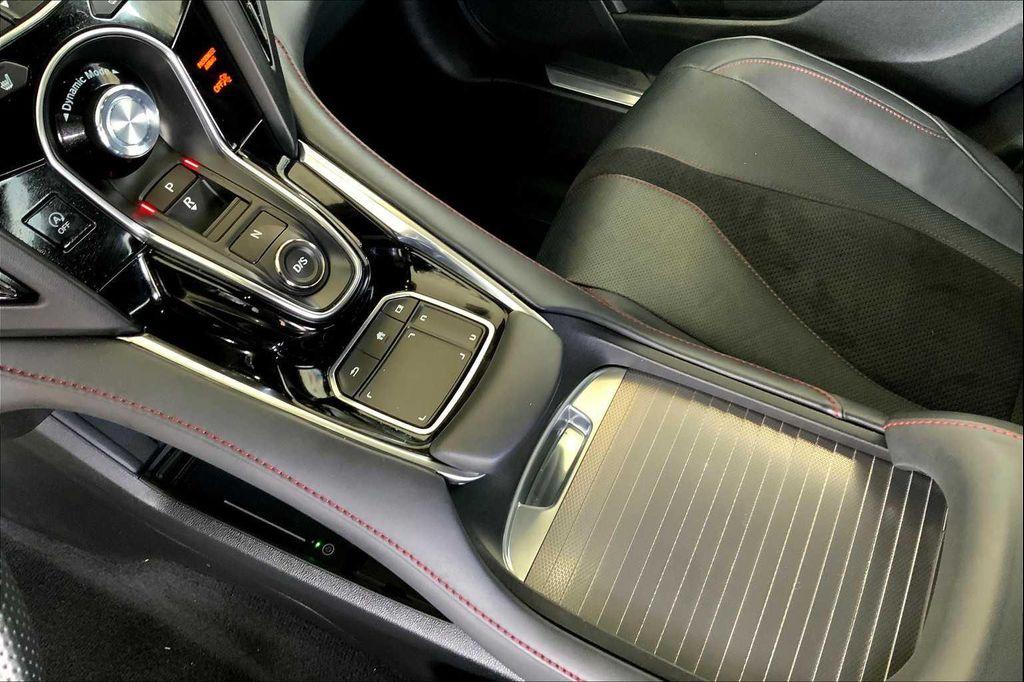 used 2023 Acura RDX car, priced at $36,800