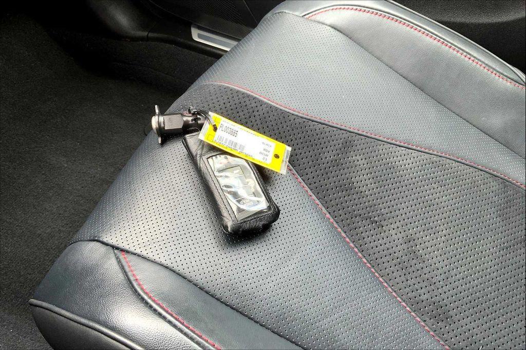 used 2023 Acura RDX car, priced at $36,800