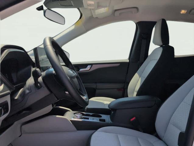 new 2025 Ford Escape car, priced at $31,756