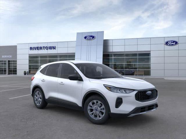 new 2025 Ford Escape car, priced at $32,205