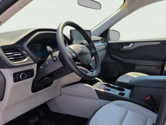 new 2025 Ford Escape car, priced at $31,756