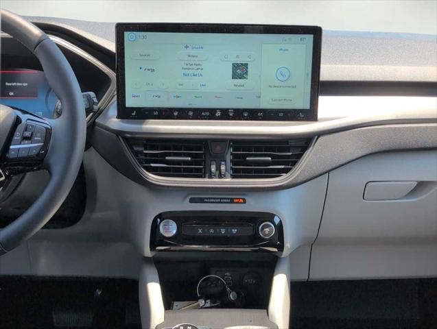 new 2025 Ford Escape car, priced at $31,756
