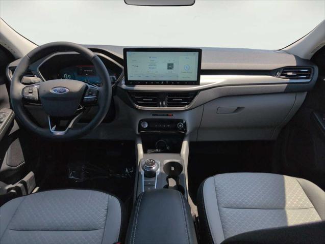 new 2025 Ford Escape car, priced at $31,756